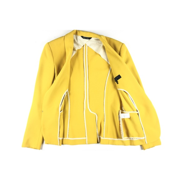 Rag & Bone • Tuxedo Jacket - Picture 8 of 8